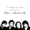 Under the Milky Way - The Church lyrics