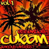 Essentially Cuban Vol.1 artwork