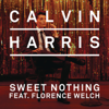 Sweet Nothing (feat. Florence Welch) - EP - Calvin Harris