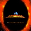 Music from Armageddon