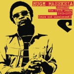 Afro Beat Blues by Hugh Masekela & Ojah