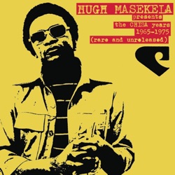 Hugh Masekela - Amo Sakesa-Baranta
