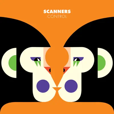 Control - Single - Scanners