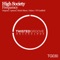 Frequency (VF Caulfield's Modern Frequency Remix) - High Society lyrics