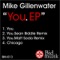 You - Mike Gillenwater lyrics