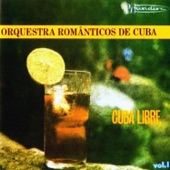 Cuba Libre, Vol. 1 artwork