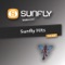 Karaoke Sunfly Hits, Vol.002 ジャケット写真