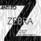 Zebra - AnTiTo lyrics