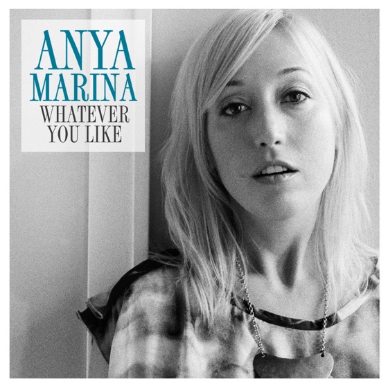 Cover artwork for Whatever You Like (Single Version)