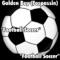 Real Madrid - Golden Boy (Fospassin) lyrics