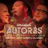 e35 presenta AUTOR3S - En vivo desde El Lunario album lyrics, reviews, download