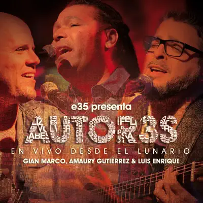 e35 presenta AUTOR3S - En vivo desde El Lunario - Luis Enrique e35 presenta AUTOR3S - En vivo desde El Lunario - Luis Enrique