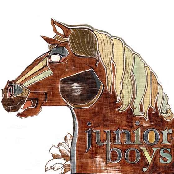 Cover artwork for Like a Child
