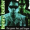 The Game Has Just Begun - Henry Butler lyrics