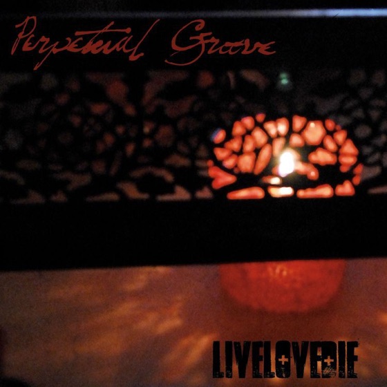 Cover artwork for Only Always
