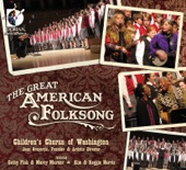 The Great American Folksong artwork