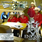 Edgar Guzmán - Enigma Norteño