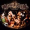 On continue (feat. Kespar & Dalton Vibes) - Monkey Theorem lyrics