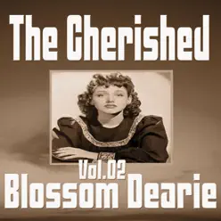 The Cherished Blossom Dearie, Vol. 02 - Blossom Dearie