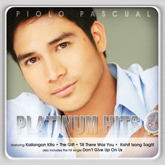 Cover artwork for The Gift