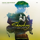 Vehi Sheomdoh (Live) [feat. Shlomi Shabat] artwork
