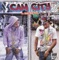 T.K.O. (feat. DJ from Double Rock) - Cam City lyrics