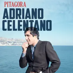 Pitagora - Single - Adriano Celentano