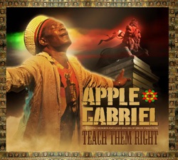 Apple Gabriel - Gifted Ones