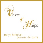 Moya Brennan & Cormac de Barra - Crann Úll