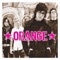 Everything I Need - Orange lyrics