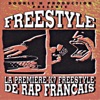 Cut Killer Freestyle, Vol. 1 (La première k7 Freestyle de rap francais)