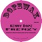 Frenzy (7 Inch Beats) - Kenny Dope lyrics