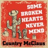 Some Broken Hearts Never Mend - Single