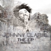 Johnny Clarke - The EP, Vol. 16 artwork