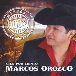 Marcos Orozco - Popurri Rebelde No. 4