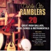 20 Great Irish Ballads, Rebel Songs & Instrumentals, 2014