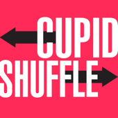 Cupid Shuffle - DJ Motivator