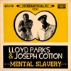 Mental Slavery - Single, 2012