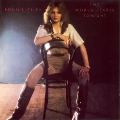 The World Starts Tonight - Bonnie Tyler