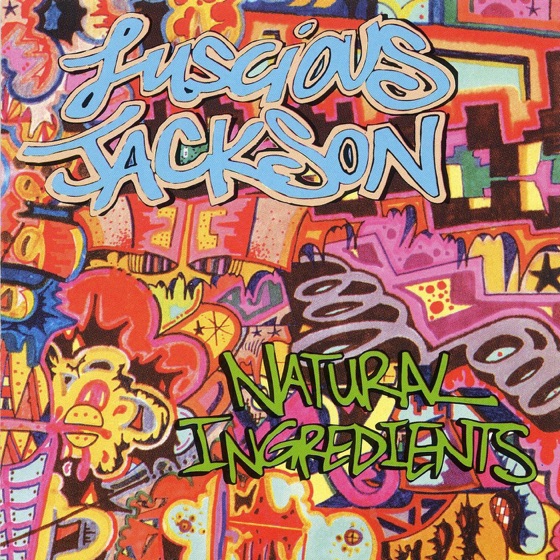 Cover artwork for Surprise