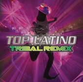 Top Latino Tribal Remix artwork