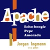Jorgen Ingmann - Apache