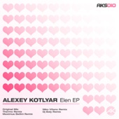 Alexey Kotlyar - Elen (Maximus Bellini Remix)