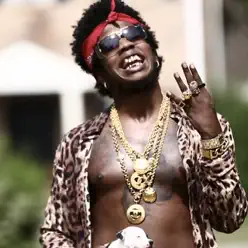 South Atlanta Bathrooms - Single - Trinidad James South Atlanta Bathrooms - Single - Trinidad James