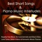 Piano Magic - Short Songs & Interludes Masters lyrics
