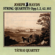 String Quartet in D minor Op. 42 Hob. III:43 I. Andante ed Innocentemente - Tátrai Quartet