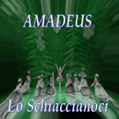 Lo schiaccianoci: Valzer dei fiori - Amadeus