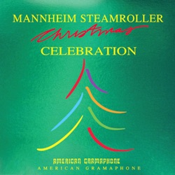 Mannheim Steamroller - Christmas Lullaby