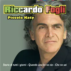 Piccola Katy - Riccardo Fogli