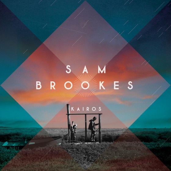 Cover artwork for Frequency